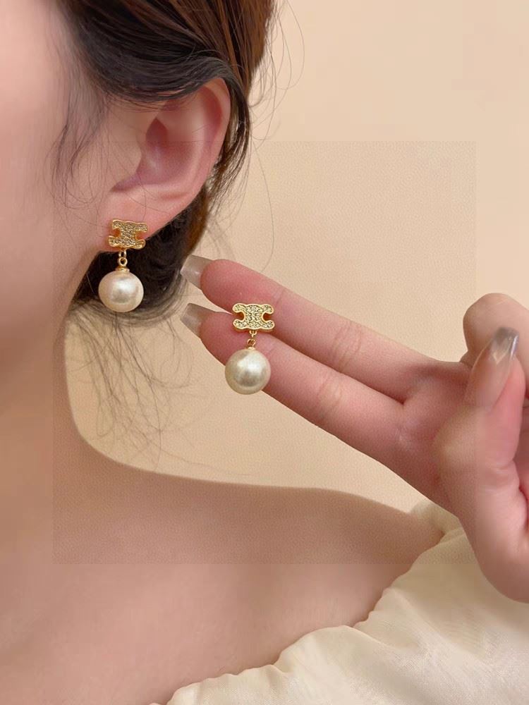 Celine Earrings